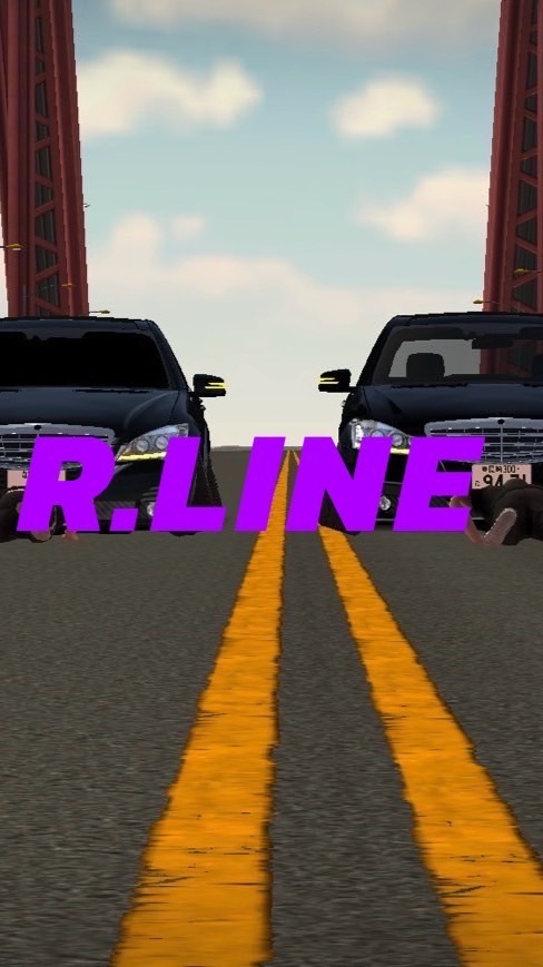 R,LINE