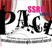 PACE Club SSRU