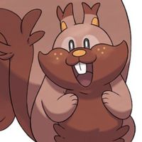 ぽさにまる