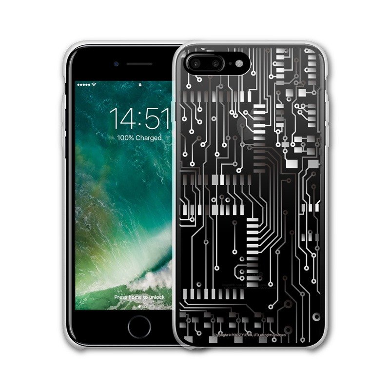 AppleWork 蘋果工場是一個大膽創新的設計團隊，採用最先進的科技為行動電話、平板電腦、筆記型電腦、音樂隨身聽、數位相機等電子產品打造與眾不同的周邊配件，透過來自全球各地的藝術家、設計師、品牌公司