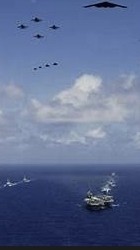 台海戰爭準備群組