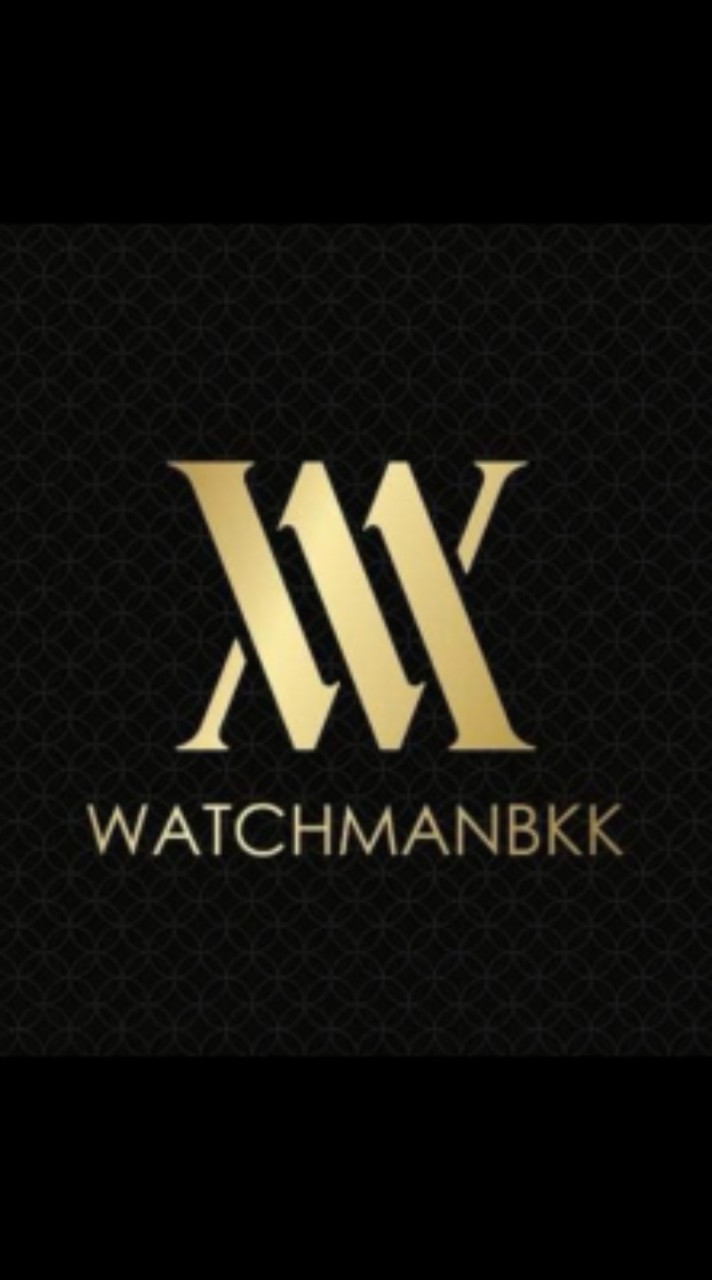 ซื้อขายนาฬิกามือสอง By Watchmanbkk
