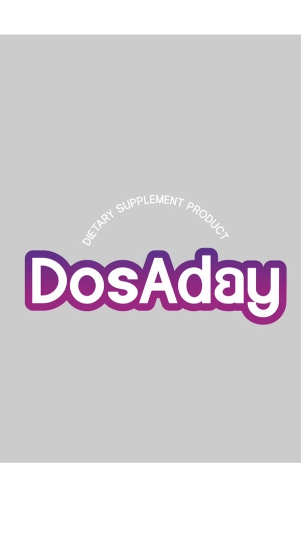 DosAday TikTok Affiliate