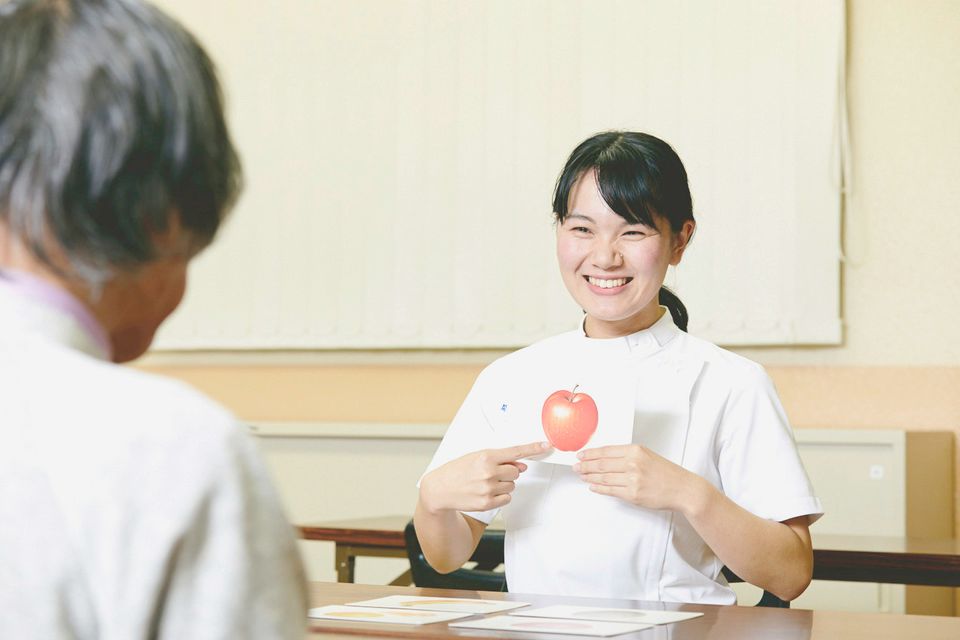 Mixed Media Feed 関西学研医療福祉学院