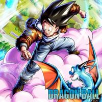 ドラゴンボールの絵描こうぜ!!