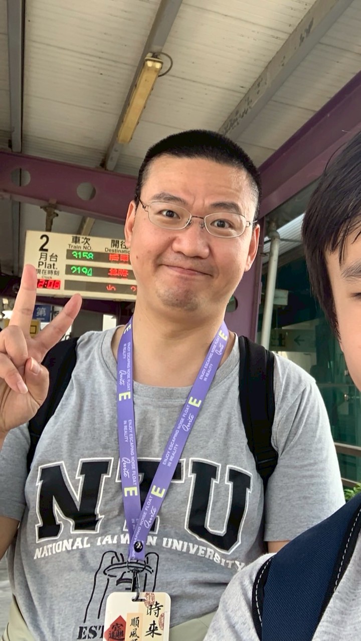 米博士開課社群