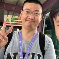 米博士開課社群