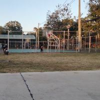 สนามบาสประจวบคีรีขันธ์