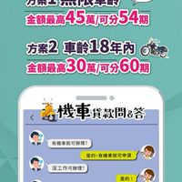 機車貸您GO