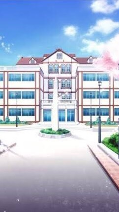 Anime School