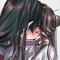 天官赐福（角色扮演）