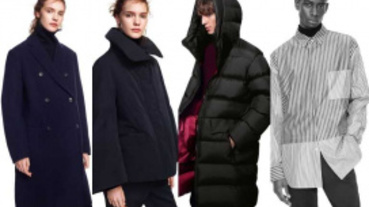 今天正式開賣！UNIQULO+J 2020秋冬聯名系列真的來了！Jill Sander殿堂級的頂級大衣、羽絨外套、夢幻襯衫，價格只有1/10，一定要收！