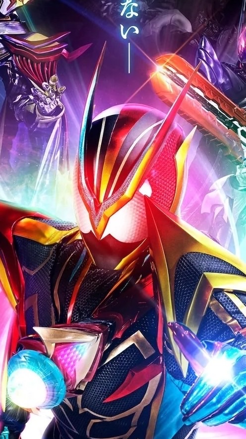 仮面ライダー•スーパー戦隊の玩具•食玩•ガシャポンについて語ろう！！！