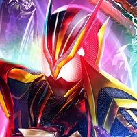 仮面ライダー•スーパー戦隊の玩具•食玩•ガシャポンについて語ろう！！！