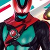 仮面ライダー•スーパー戦隊の玩具•食玩•ガシャポンについて語ろう！！！