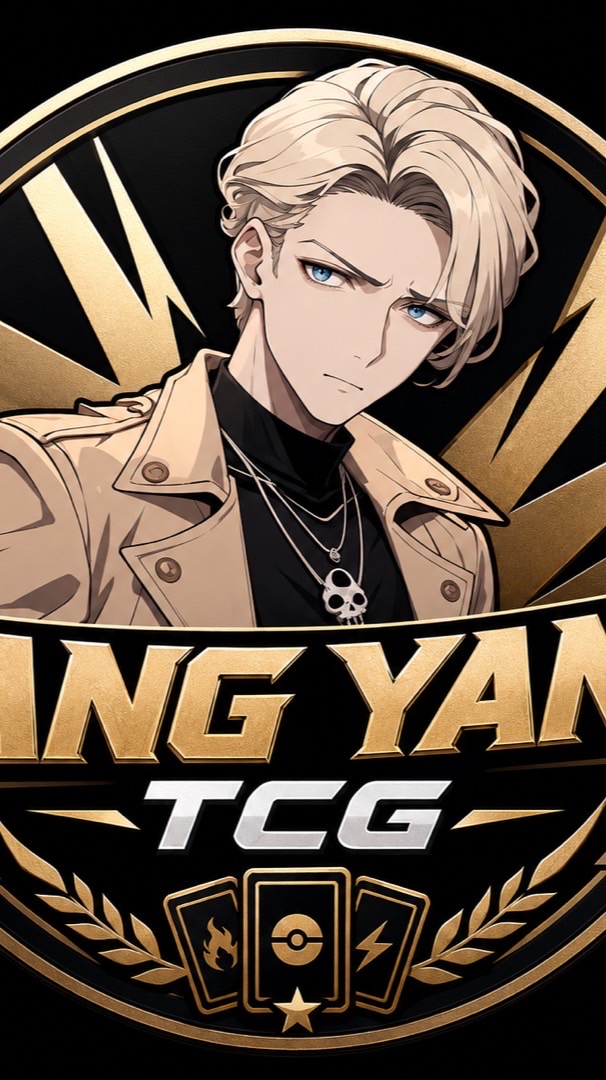 Yang Yang TCG 預購、代購、日本連線直播
