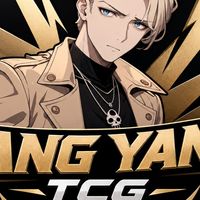 Yang Yang TCG 預購、代購、日本連線直播