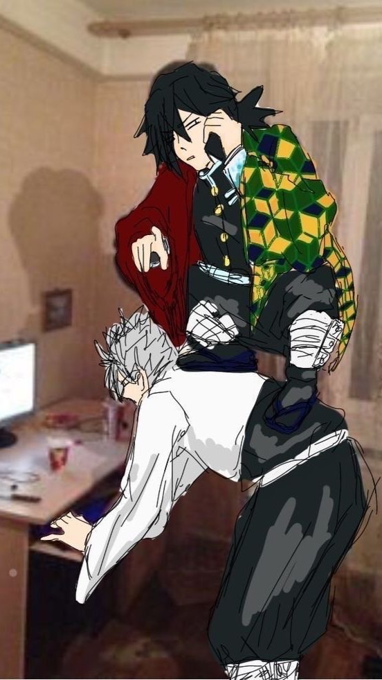 鬼滅の刃なりきり！！
