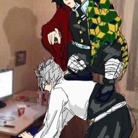 鬼滅の刃なりきり！！