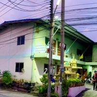 ห้องเช่าเขาขยาย