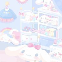 ของตกแต่งร้านเหมยลี่