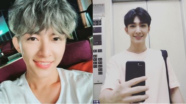 2 星期補染，實在好傷！炎亞綸「茂密髮則 3 關鍵」，別等到禿了才哀嚎！