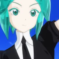 宝石の国