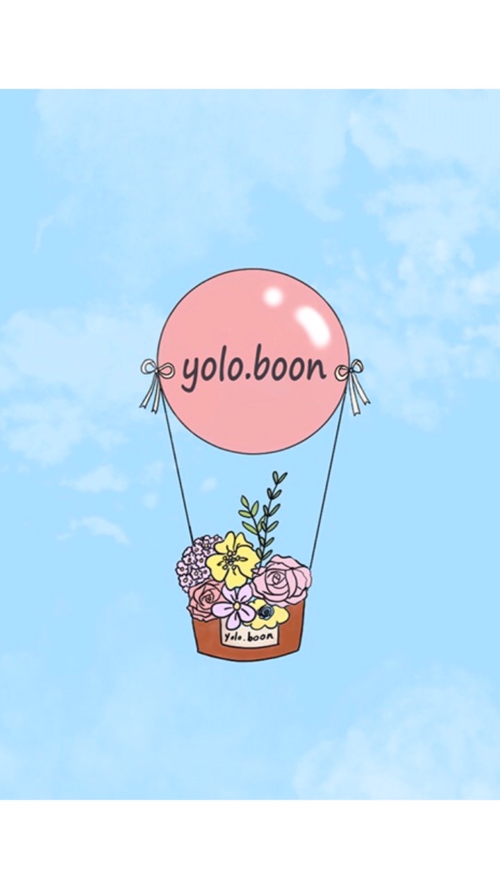 yoloboon韓國代購