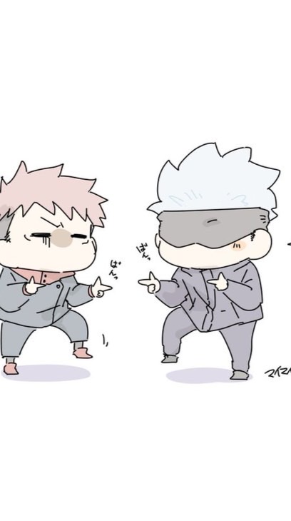 運命共同体✨