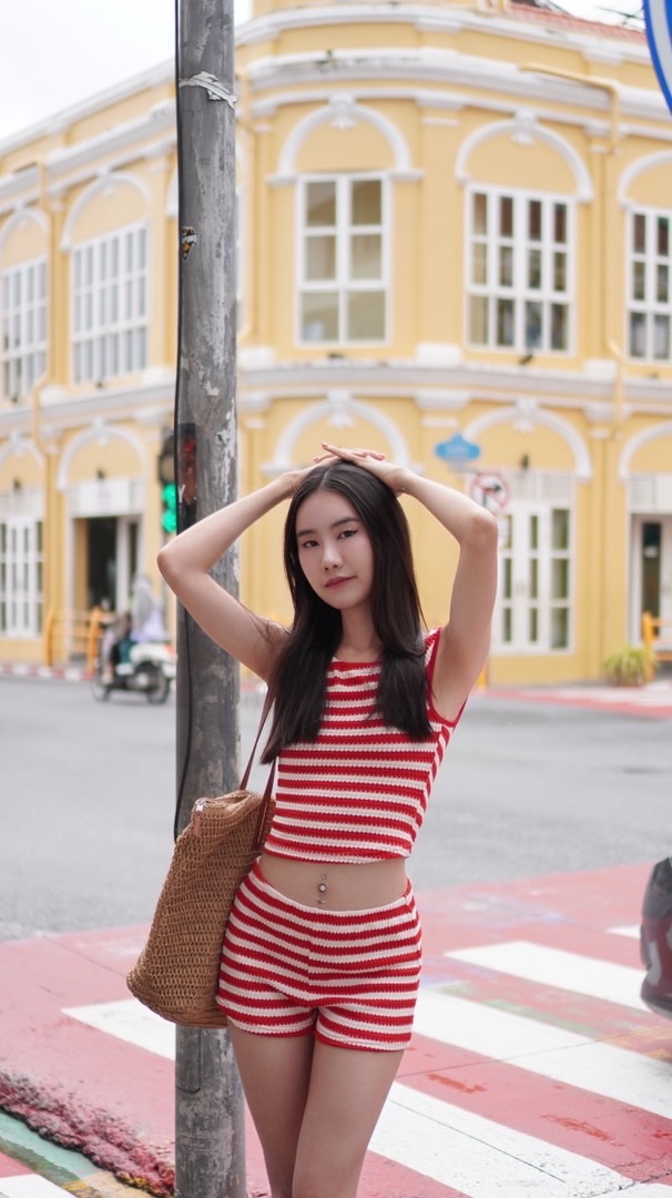 เดอะแคป ของ บุ๊ค 👑✨