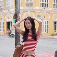 เดอะแคป ของ บุ๊ค 👑✨