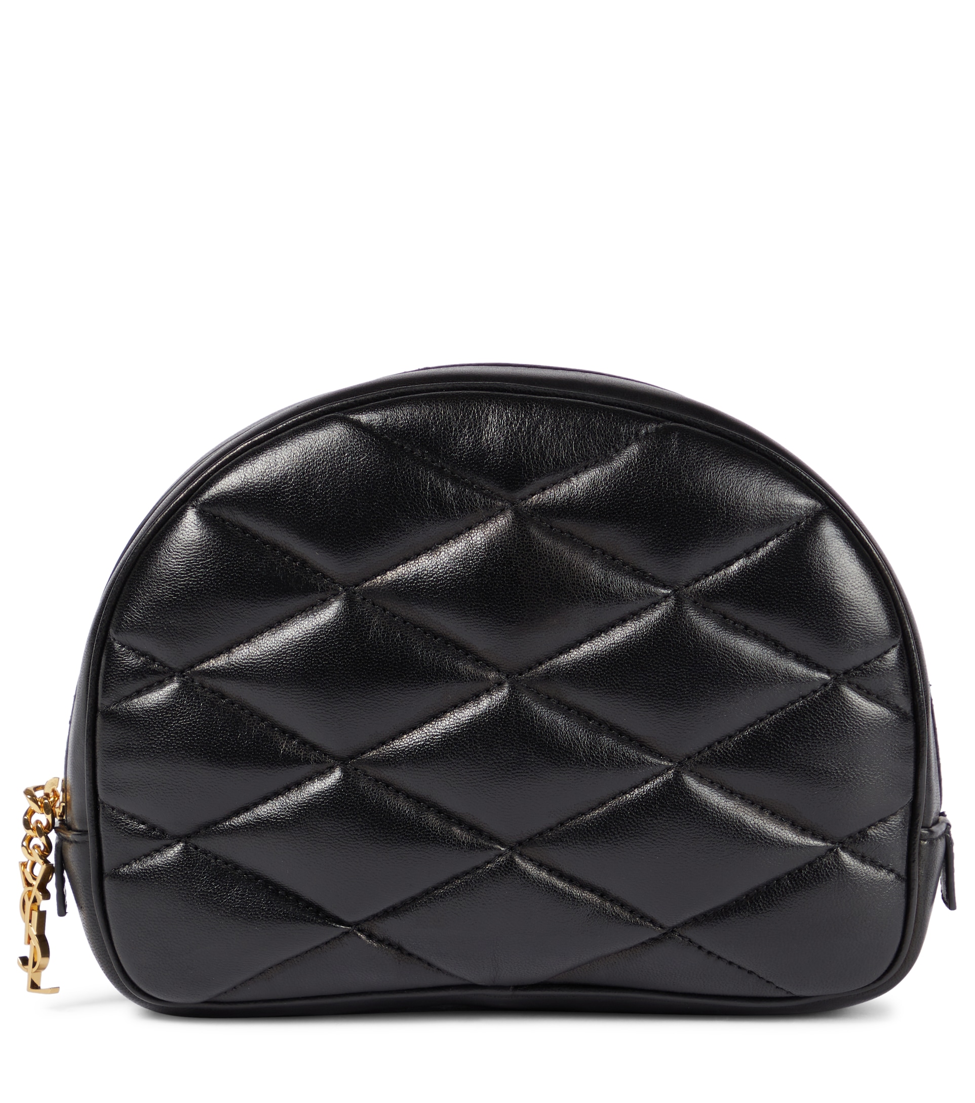 SAINT LAURENT Lolita leather cosmetics case