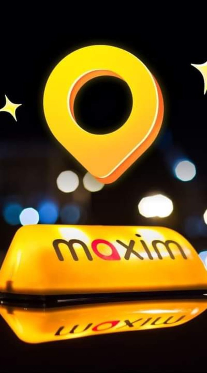 Maxim Driver ขอนแก่น