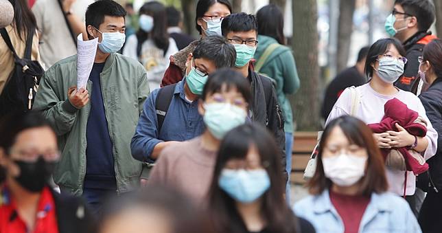 台大估百名感染者未找出　治療黃金時間曝光