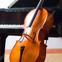 理想的旋律🎶 大提琴🎶🎻