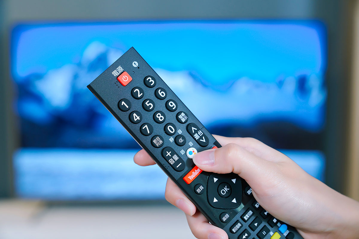 全新搭載Android TV，Panasonic TH-65HX650W 好畫質更增高智慧，語音搜尋超方便