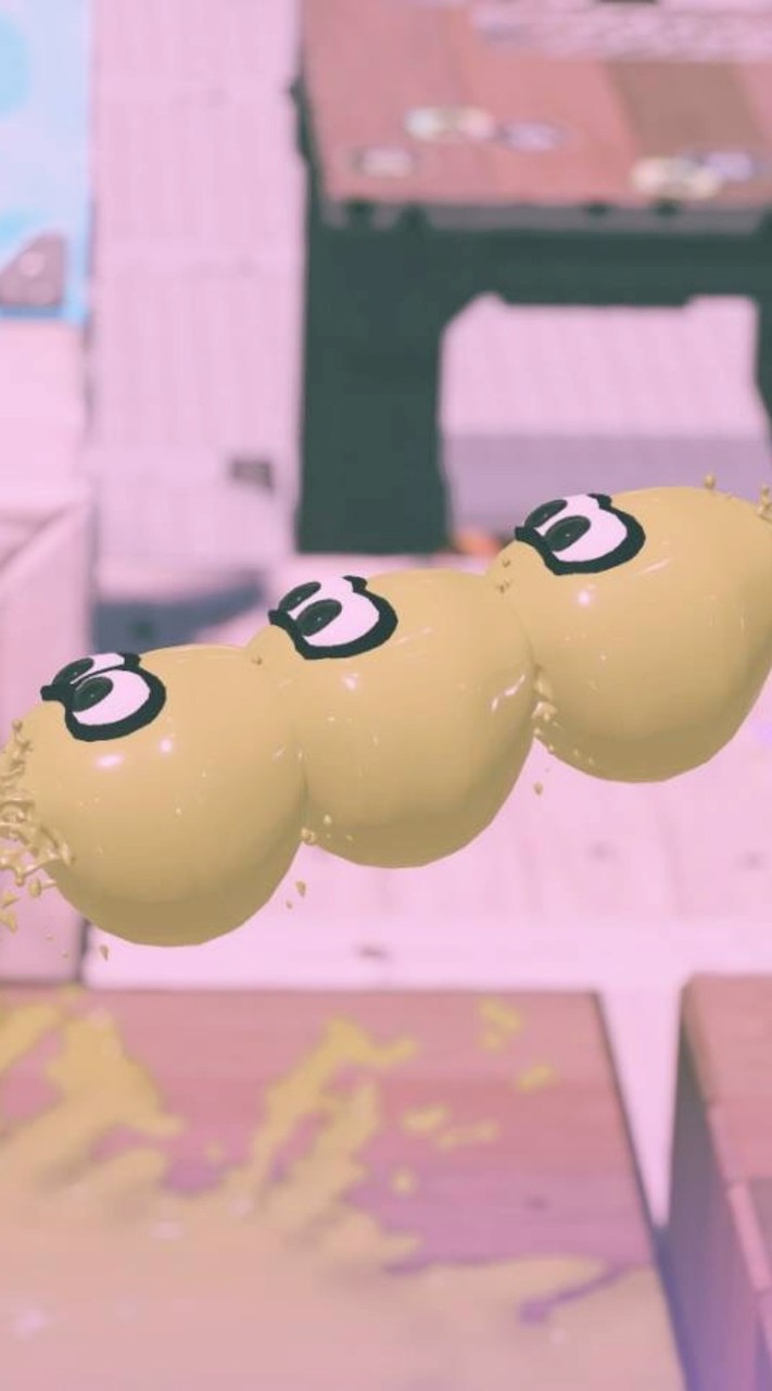 女の子限定‼️スプラやろー！𑁊^. .^𑁊♩