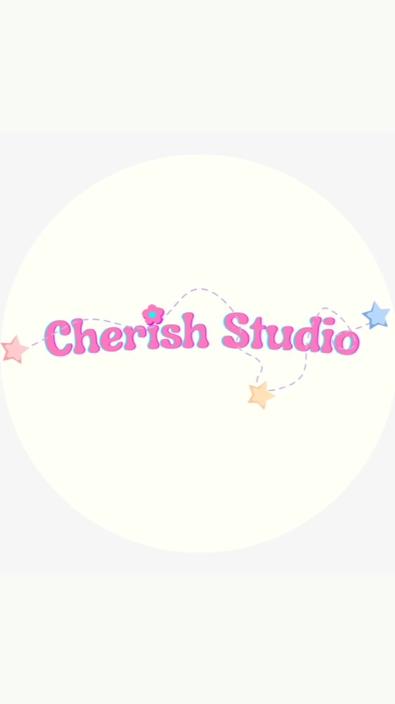 Cherish Studio.BKK 🌸💫