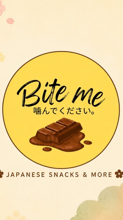 BITE ME 🍫🍪🍿✨