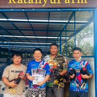 โชคมั่งมีฟาร์ม สายเลือดกตัญญูฟาร์ม