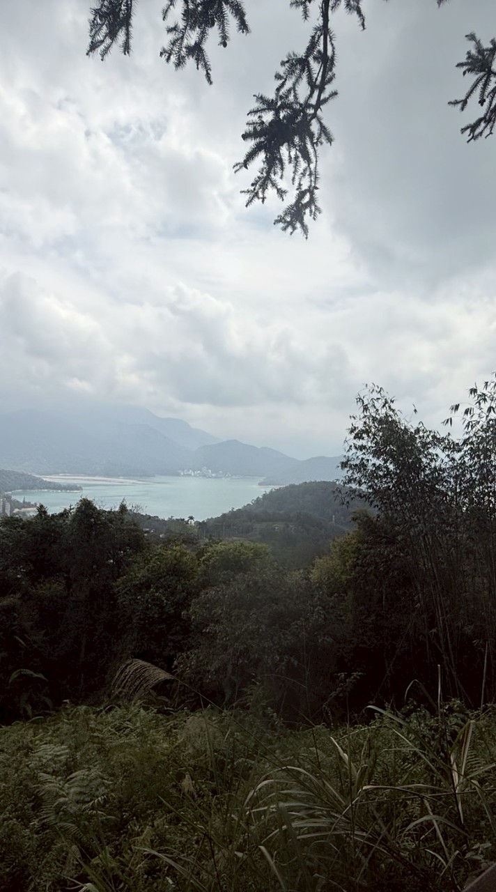 森呼吸easy Go山友群