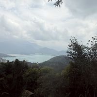 森呼吸easy Go山友群