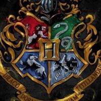 โรงเรียนฮอกวอตส์🧙🏻🧙🏻‍♀️