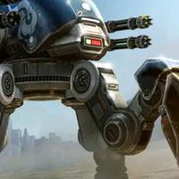 WarRobots 討論區