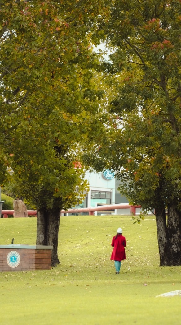 Toowoomba交流群組