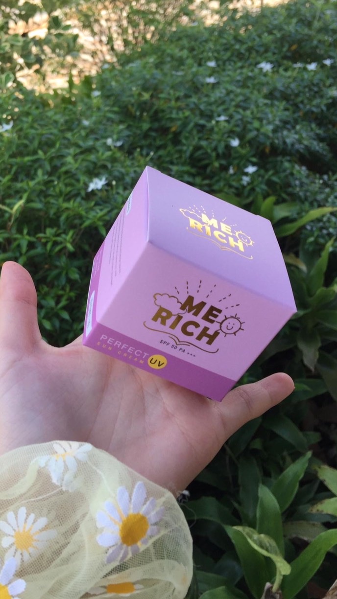 Me Rich