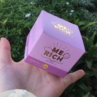 Me Rich