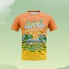CAMP Run&Bike แคมป์ปิ้ง วิ่ง ปั่น ในสายหมอก@เขื่อนวชิราลงกรณ