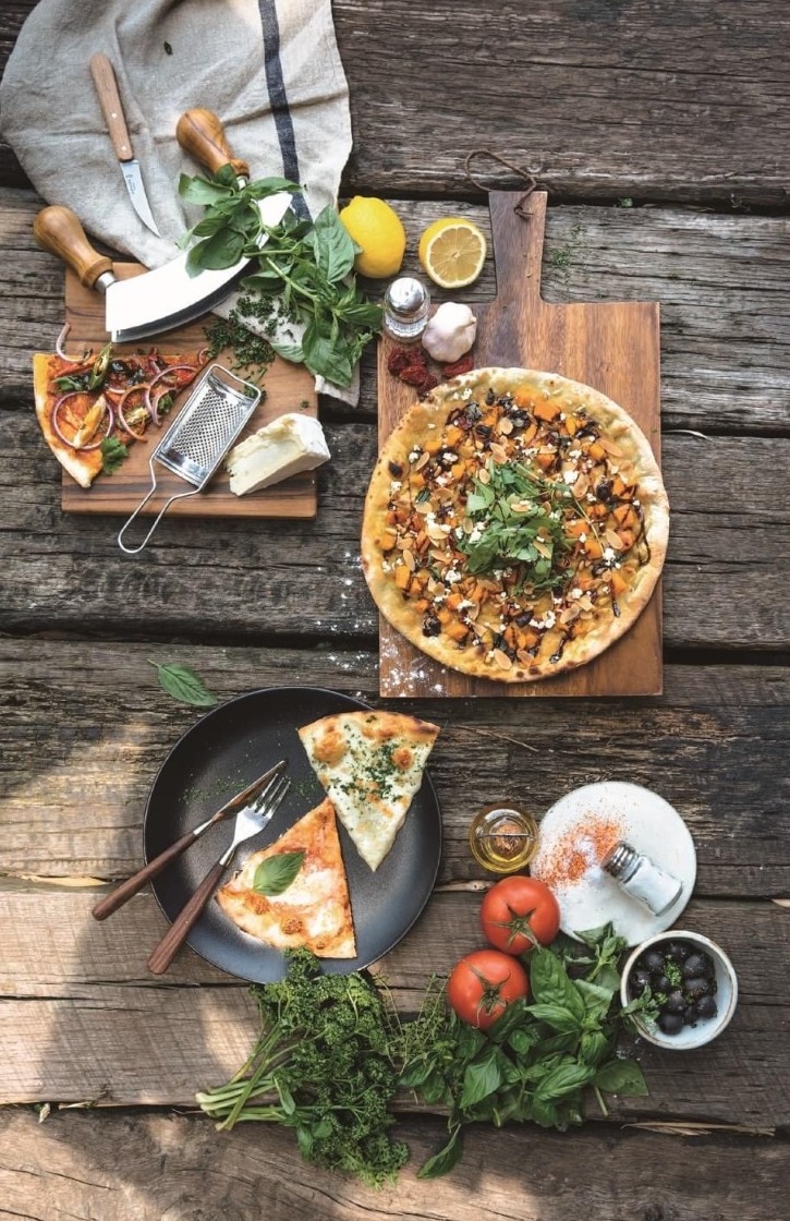 布佬廚房 Bruce's Kitchen