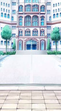 🏩🏫โรงเรียนแห่งอนิเมะ/เกม/Oc🏫🏩